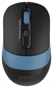  A4Tech Fstyler FB10C /  (2400dpi)  BT/Radio USB (4but)
