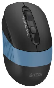  A4Tech Fstyler FB10C /  (2400dpi)  BT/Radio USB (4but)
