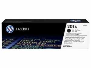   HP 201A CF400A   HP CLJ Pro M252/M277 (1500.)