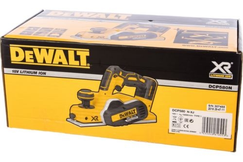    XR DEWALT DCP580N-XJ