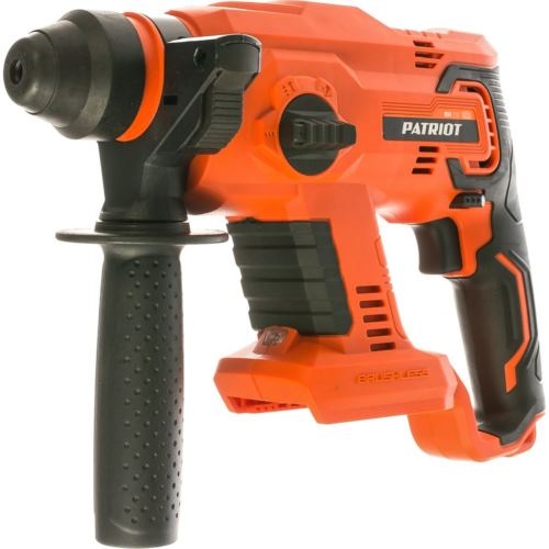    PATRIOT RH 210Li UES, 1,7, 0-1400/., 0-4500/. (
