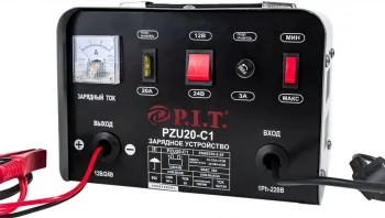   P.I.T. PZU20-C1