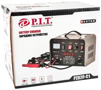   P.I.T. PZU20-C1