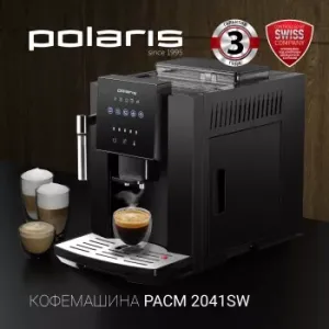  Polaris PACM-2041SW 