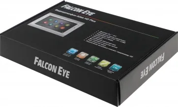  Falcon Eye Atlas Plus HD 