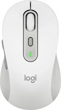  Logitech M750   4000dpi  BT/Radio USB 5but