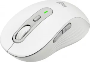   Logitech M750   4000dpi  BT/Radio USB 5but
