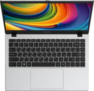  Digma EVE C4801 N100 8Gb SSD256Gb Intel UHD Graphics 14 IPS FHD (1920x1080) Windows 11 Prof