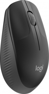  Logitech M190 /-  (1000dpi)  USB (2but)