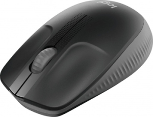  Logitech M190 /-  (1000dpi)  USB (2but)
