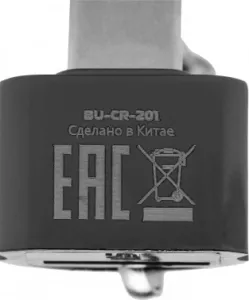     USB2.0 Buro BU-CR-201 