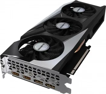 Gigabyte A380 GAMING OC GV-IA380GAMING OC-6GD