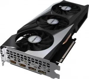  Gigabyte A380 GAMING OC GV-IA380GAMING OC-6GD