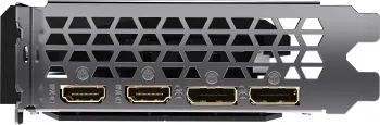  Gigabyte A380 GAMING OC GV-IA380GAMING OC-6GD