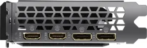  Gigabyte A380 GAMING OC GV-IA380GAMING OC-6GD