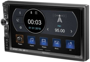 Prology MPV-310 2DIN 4x55 v4.2 7  RDS (PRMPV310)
