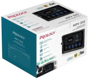  Prology MPV-310 2DIN 4x55 v4.2 7  RDS (PRMPV310)