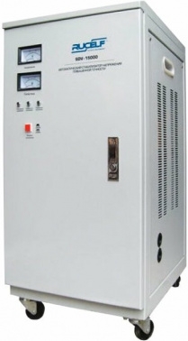  RUCELF SDV-15000  13000 