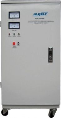  RUCELF SDV-15000  13000 
