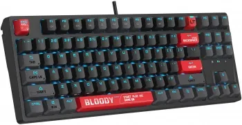  A4Tech Bloody AT87  / USB for gamer LED (AT87)