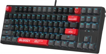  A4Tech Bloody AT87  / USB for gamer LED (AT87)