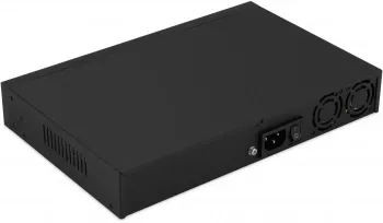  Digma DSP216F-1G-1C-R300 (L2) 16x100/ 1x1/ 1x(1000BASE-T/SFP) 16PoE 16PoE+