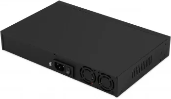  Digma DSP216F-1G-1C-R300 (L2) 16x100/ 1x1/ 1x(1000BASE-T/SFP) 16PoE 16PoE+