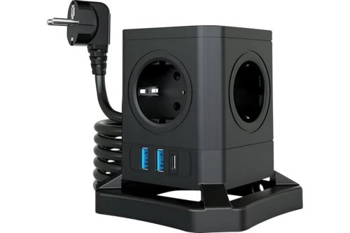   QUMO Power Block System PD1 12SP5U (P-0003)