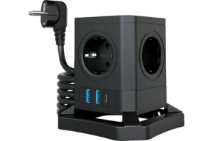   QUMO Power Block System PD1 12SP5U (P-0003)