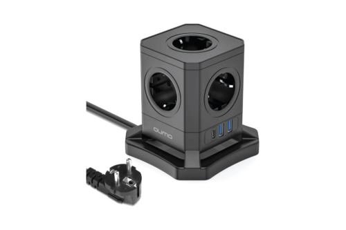   QUMO Power Block System PD1 12SP5U (P-0003)