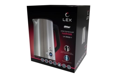  LEX LX 30022-1,  