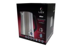  LEX LX 30022-1,  