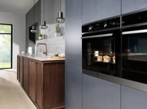    Electrolux EOD4P57H 