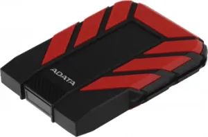    AData USB 3.0 1Tb AHD710P-1TU31-CRD HD710P DashDrive Durable 2.5 /