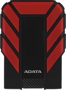    AData USB 3.0 1Tb AHD710P-1TU31-CRD HD710P DashDrive Durable 2.5 /