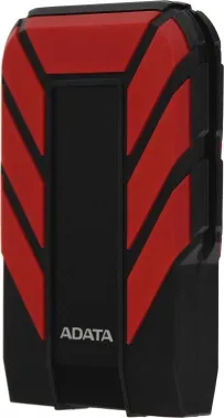    AData USB 3.0 1Tb AHD710P-1TU31-CRD HD710P DashDrive Durable 2.5 /