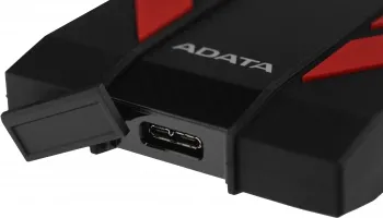    AData USB 3.0 1Tb AHD710P-1TU31-CRD HD710P DashDrive Durable 2.5 /