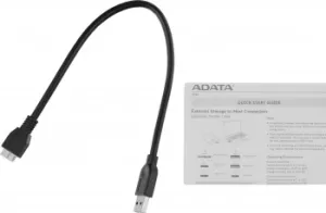    AData USB 3.0 1Tb AHD710P-1TU31-CRD HD710P DashDrive Durable 2.5 /