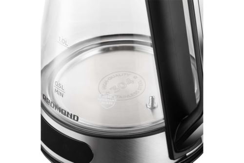   Redmond KG222 1.5. 2200 / : /