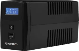    Ippon Back Power Pro II 500 300 500 