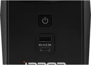    Ippon Back Power Pro II 500 300 500 