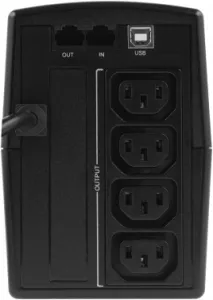    Ippon Back Power Pro II 500 300 500 