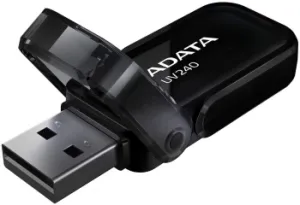   32GB ADATA UV240, USB 2.0, 