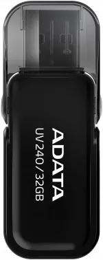   32GB ADATA UV240, USB 2.0, 