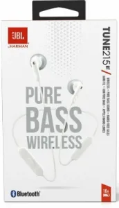  JBL T215BT - (), 