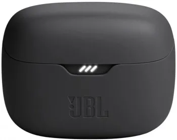  JBL Headphones  black  model : JBLTBUDSBLK
