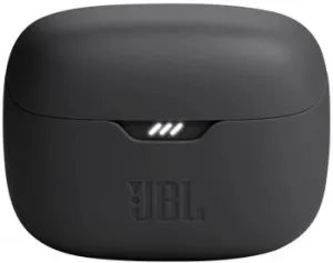  JBL Headphones  black  model : JBLTBUDSBLK