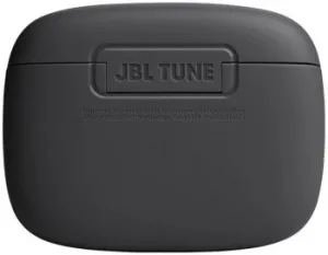  JBL Headphones  black  model : JBLTBUDSBLK