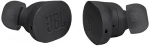  JBL Headphones  black  model : JBLTBUDSBLK