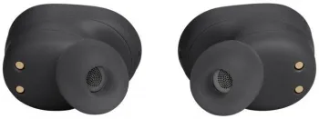  JBL Headphones  black  model : JBLTBUDSBLK
